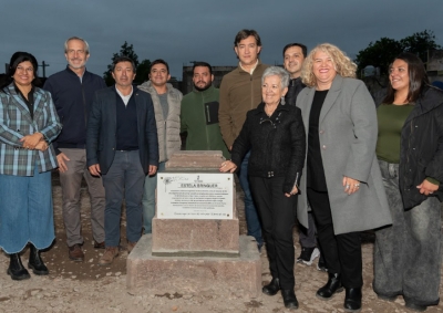 El Carmen homenaje&oacute; a mujeres juje&ntilde;as influyentes