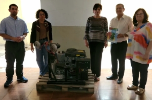 GIRSU.Fortalecen gestiones de los gobiernos locales
