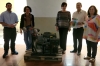 GIRSU.Fortalecen gestiones de los gobiernos locales