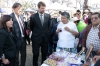 "La Muni junto a vos" celebr&oacute; Santa Anita en B&ordm; Gorriti