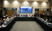 Jujuy present&oacute; su plan de respuesta frente al cambio clim&aacute;tico