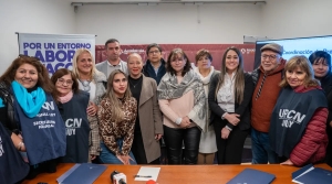 Jujuy consolida políticas de prevención y erradicación de la violencia laboral