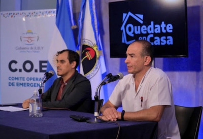 Coronavirus: 14 d&iacute;as consecutivos sin casos nuevos