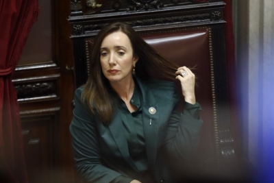 Senado:Se aprob&oacute; por dos tercios el aumento a los jubilados
