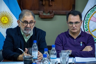 Transporte y critica a Naci&oacute;n.&ldquo;No somos ciudadanos de segunda&rdquo;