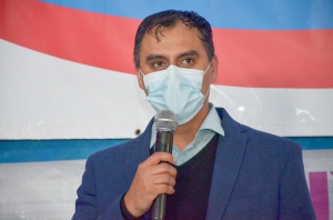 "Morales est&aacute; saldando deudas de muchos a&ntilde;os&rdquo;