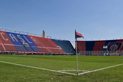 Fútbol Femenino: San Lorenzo, Central, Gimnasia y Banfield ponen sus estadios principales