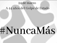 A 44 a&ntilde;os del Golpe de Estado C&iacute;vico Militar
