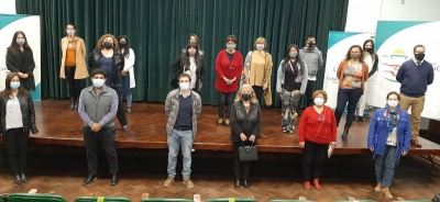 Salud Mental. Elecciones para conformar Consejo Consultivo