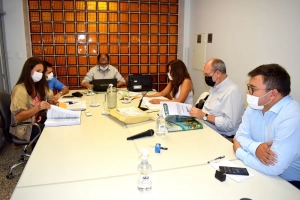 El IVUJ licit&oacute; 462 viviendas para "Gran Jujuy" y San Antonio