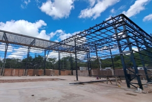 Palma Sola. Nueva infraestructura ambiental