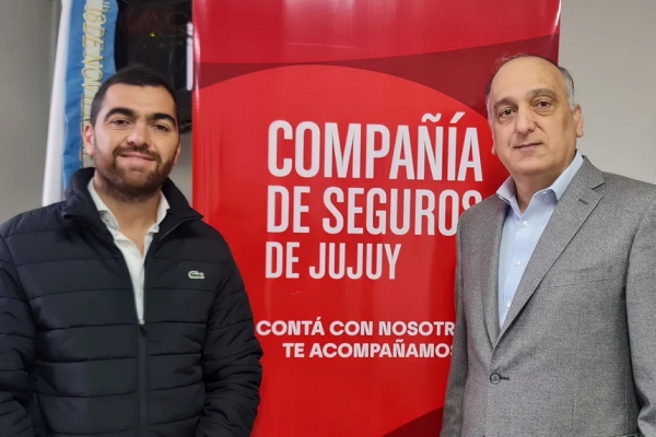 Copa Jujuy.Compa&ntilde;&iacute;a de Seguros de Jujuy brindar&aacute; cobertura a lodeportistas