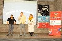 Jornada de innovaci&oacute;n cient&iacute;fica en la Martina Vilte