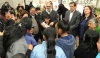 &ldquo;Chuli&rdquo; Jorge particip&oacute; de la tradicional Feria de Santa Anita