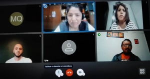 Fortalecer el trabajo audiovisual en la provincia