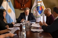 Con varios temas vuelve a sesionar el concejo deliberante