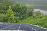 Avanzan obras de repotenciaci&oacute;n energ&eacute;tica en parques nacionales y provinciales
