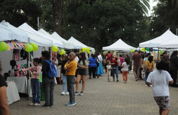 Ciudad Emprendedora reprograma su agenda