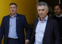 Macri manda a hacer lobby por Galperin, tras el acuerdo de Milei con los bancos