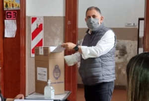 "La oportunidad de mandar mensajes muy claros a los pol&iacute;ticos"