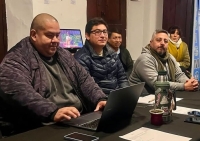 El Gran Jujuy avanza en la creaci&oacute;n de un mapa tur&iacute;stico