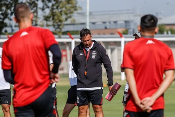 Copa Libertadores: Hurac&aacute;n abrir&aacute; la serie contra Sporting Cristal
