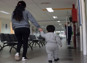 Enfermedades Poco Frecuentes en Jujuy