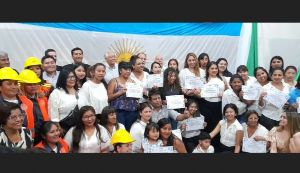 Inclusi&oacute;n laboral de mujeres en mantenimiento industrial