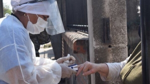 Coronavirus: Jujuy no registr&oacute; fallecimientos