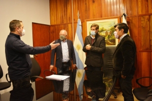 Perico, Humahuaca, Abra Pampa y La Quiaca tendr&aacute;n oficinas de Defensa del Consumidor