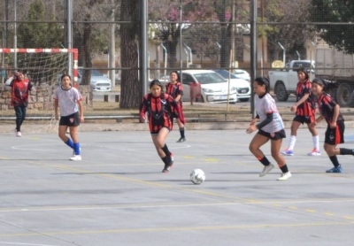 Con 32 equipos se disputar&aacute; el provincial de futsal de los Juegos Forja Jujuy