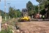 &ldquo;La provincia en tu ciudad&rdquo; inicio obras en Fraile