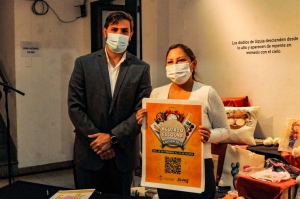 Jujuy lanz&oacute; el Acuerdo Escolar 2022