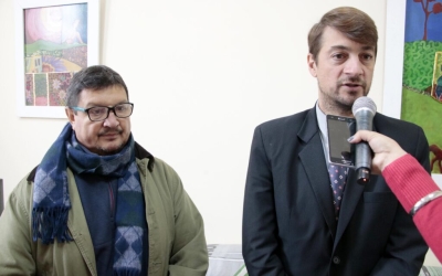 "La Muni Junto a vos" brindar&aacute; asesoramiento a personas con discapacidad