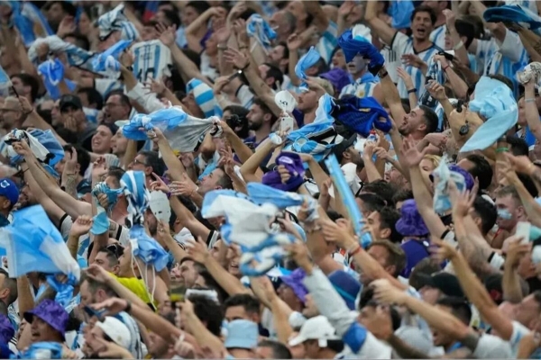 La manera de asegurarse entradas de la selección argentina para la Copa América 2024
