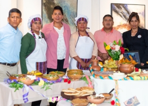 49 a&ntilde;os del Alborozo Humahuaque&ntilde;o