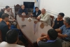 na Aguilar. Gobierno y AOMA buscan mejorar las condiciones laborales