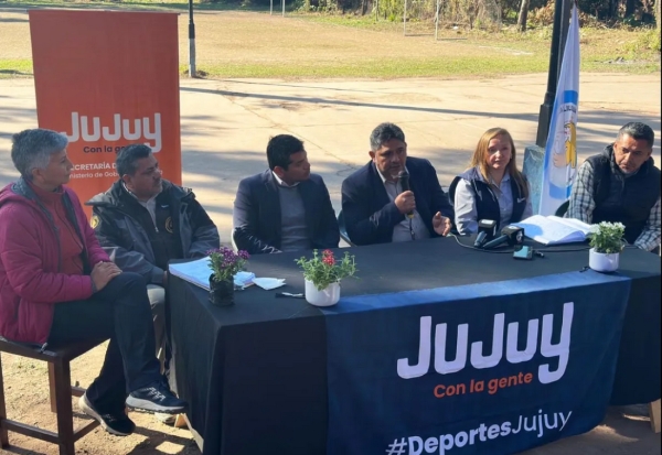 Nueva edici&oacute;n del 2do "Trail Yungas 2024"