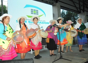 &ldquo;Planificando la ciudad con mirada de mujer&rdquo;