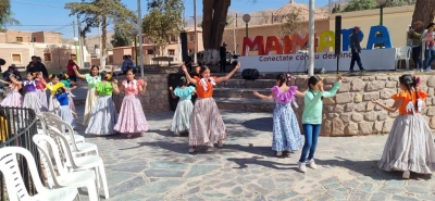 Maimar&aacute; lanz&oacute; su temporada tur&iacute;stica de Invierno
