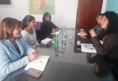 Pasant&iacute;as para estudiantes avanzados del Populorum Progressio