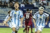 Argentina vs Chile por el Sudamericano Sub 17: cuándo juegan, cómo verlo en TV y online y formaciones