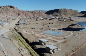 Entrega de lotes de Jujuy H&aacute;bitat en Susques