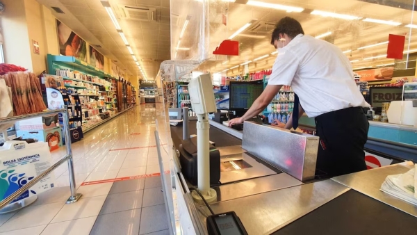 Cu&aacute;nto cobrar&aacute;n los empleados de Comercio en agosto 2025