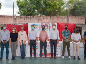 "La reactivaci&oacute;n de la Ruta 34 fue gesti&oacute;n del Gobernador"