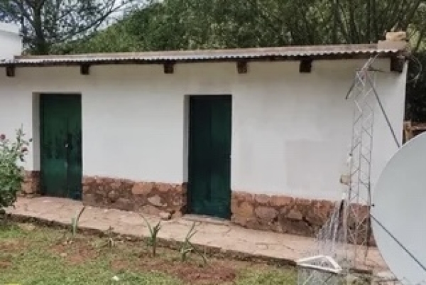 Concluyeron obras en Escuela N&deg; 280 de San Bernardo