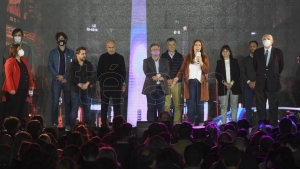 Juntos por el Cambio disputa los liderazgos de cara las elecciones de noviembre