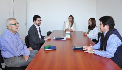 Novedoso Taller Para Cooperativistas