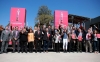Municipio entreg&oacute; los premios "San Salvador"