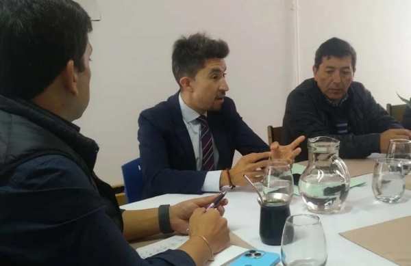 El Carmen. "Destino de Bodas y romance"